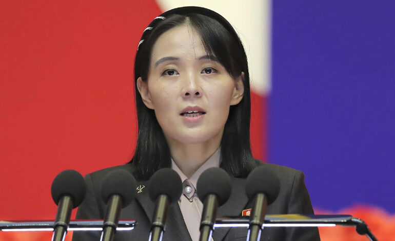  Corea del Norte advierte de «consecuencias terribles» por maniobras de EE UU