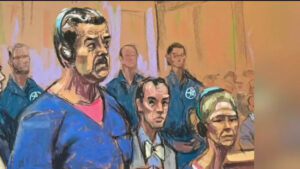 Juez descartó desestimar el caso contra Nicolás Maduro y Cilia Flores en Nueva York