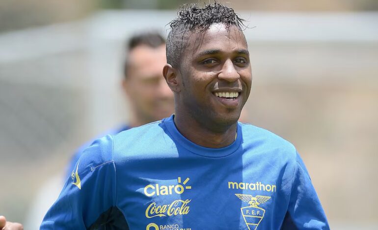 Miler Bolaños fue detenido en la provincia del Guayas por incumplir el toque de queda