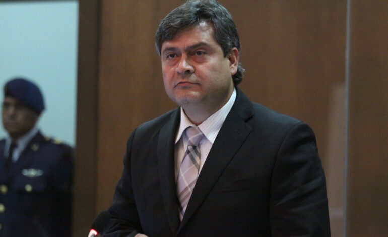 Operativo contra la mafia albanesa deja un ex-asambleísta socialcristiano detenido entre otros