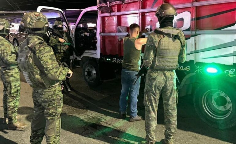 Lo que le puede ocurrir por no acatar el toque de queda