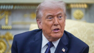 Israel comparte información de inteligencia sobre supuesto plan de Irán para asesinar a Trump