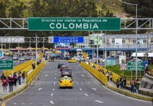 Gobierno de Ecuador sube al 100% la tasa de seguridad a importaciones desde Colombia