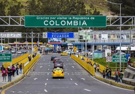 Gobierno de Ecuador sube al 100% la tasa de seguridad a importaciones desde Colombia