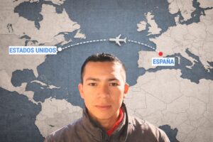 Estados Unidos solicita a España la extradición alias «Pipo» cabecilla de Los Lobos