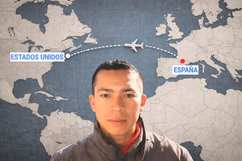 Estados Unidos solicita a España la extradición alias «Pipo» cabecilla de Los Lobos