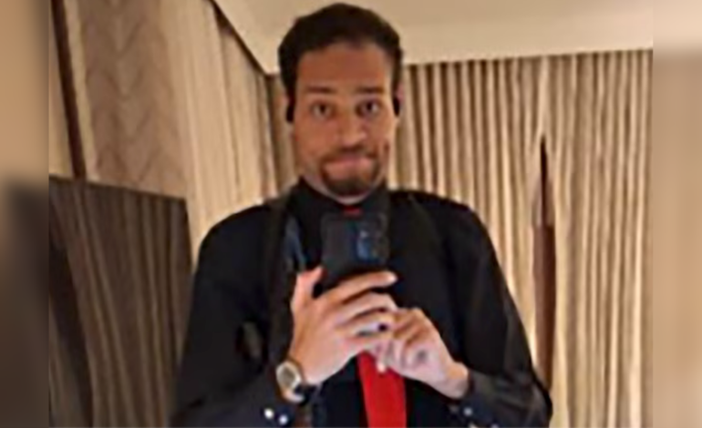 El sujeto que intentó asesinar a Trump se tomó un selfie armado minutos antes del ataque