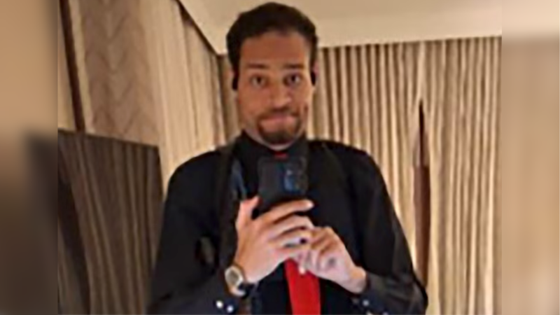 El sujeto que intentó asesinar a Trump se tomó un selfie armado minutos antes del ataque