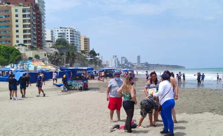 Conozca los dos feriados largos que tendrá Ecuador en mayo de 2026