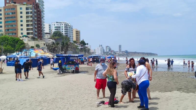 Conozca los dos feriados largos que tendrá Ecuador en mayo de 2026