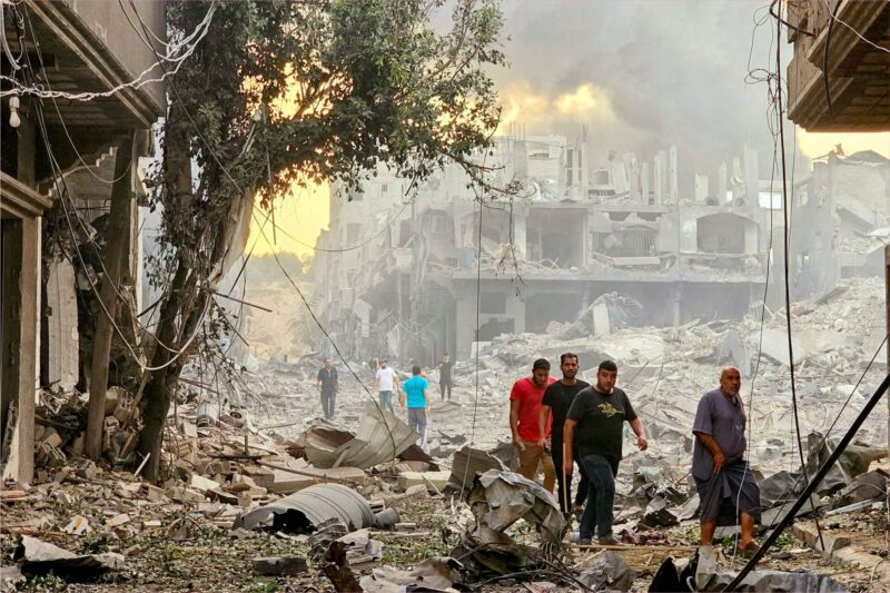 18 países europeos piden a Hizbulá e Israel el cese de las hostilidades