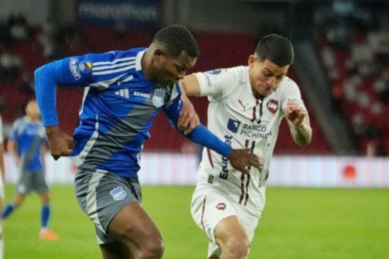 Horarios y señal abierta por la octava fecha de la primera etapa de LigaPro