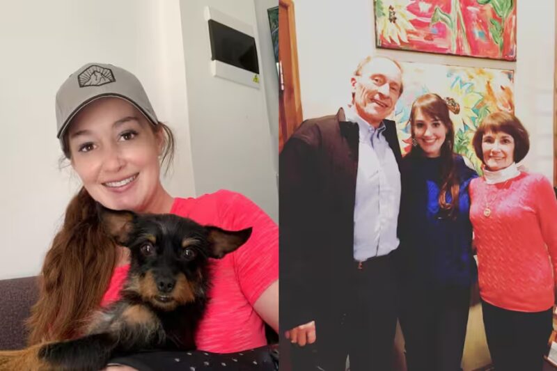 Familia de ciudadana estadounidense fallecida acusa al Estado colombiano de “impunidad en el presunto feminicidio”