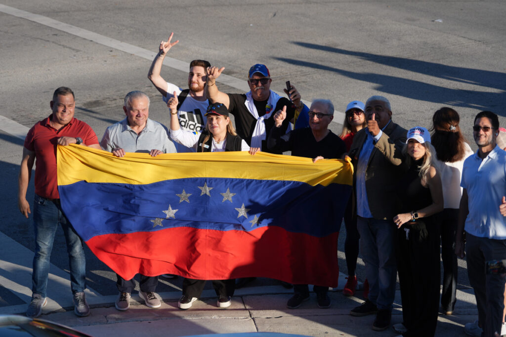 95% de los migrantes venezolanos consultados dice que quiere participar en la reconstrucción del país