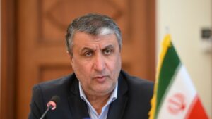 Irán rechaza frenar enriquecimiento de uranio pese a negociaciones con EE UU