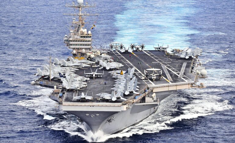 El Pentágono estima que la guerra de Irán ha costado a 25.000 millones de dólares hasta la fecha