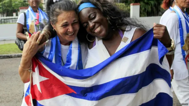 Cuba comienza a liberar presos tras indulto