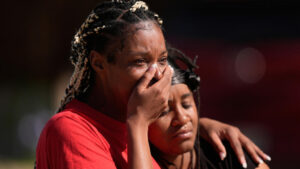 Tiroteo masivo en Luisiana: ocho niños murieron y dos mujeres resultaron heridas