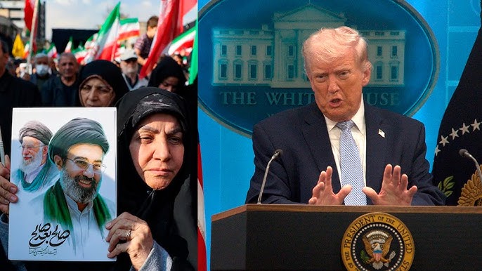 ¿Cuáles son los diez puntos del plan de Irán para negociar el fin de la guerra con Estados Unidos?