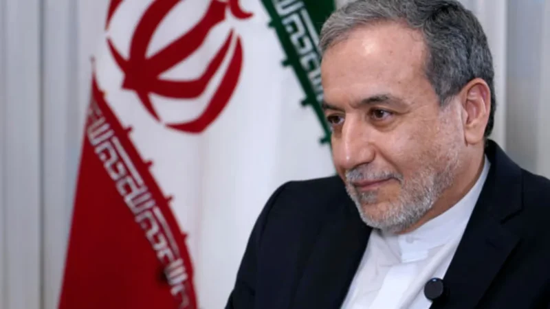 Irán acusa a Estados Unidos de sabotear las vías diplomáticas tras los recientes ataques entre Washington y Teherán