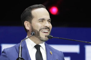 De la Espriella promete relación “inmejorable” de Colombia y Argentina tras apoyo de Milei