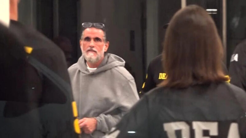 Alex Saab aterriza en Miami tras ser deportado por el Gobierno de Venezuela a Estados Unidos