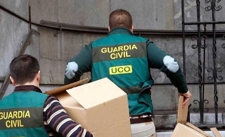  Imputan a la gerente del partido gobernante en España y a dos ex altos cargos
