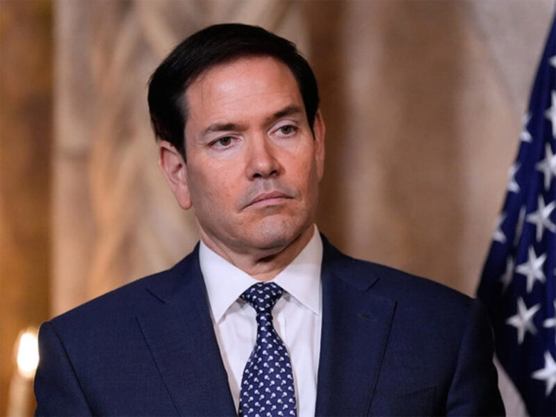 Rubio dice que existe una “posibilidad” de que Irán acepte un acuerdo incluso este sábado
