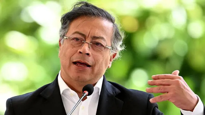 Colombia tacha de “engañosa” la declaración de Noboa sobre el fin de los aranceles