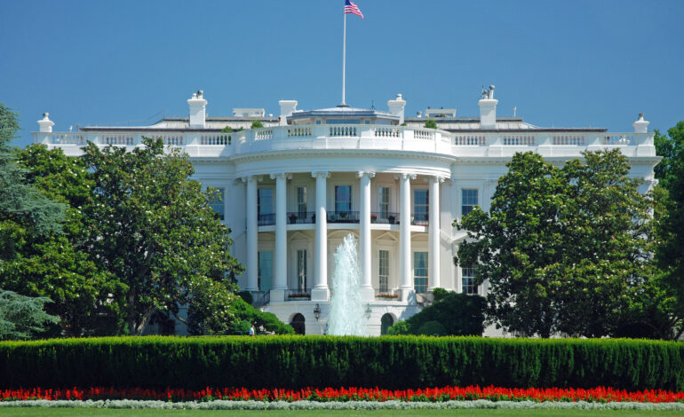  La Casa Blanca tacha de falso el preacuerdo con Irán publicado por la televisión iraní