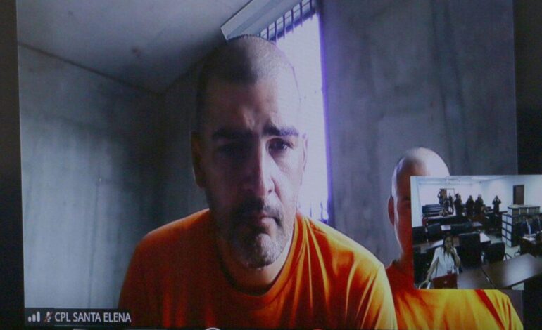  Caso Goleada: Fiscalía pide medidas cautelares y prisión preventiva para nuevos vinculados