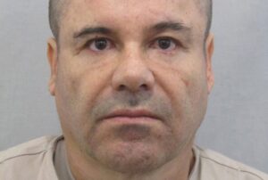 Juez que condenó a ‘El Chapo’ Guzmán rechaza su petición de extradición a México