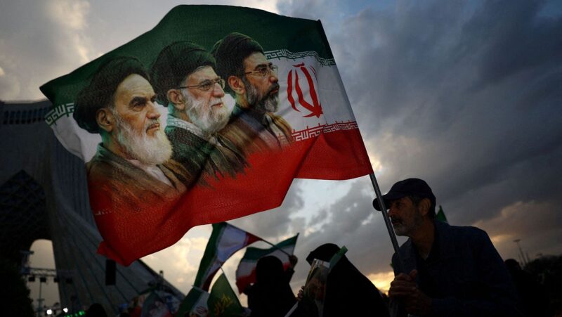 Alto mando militar de Irán ve probable una reanudación de la guerra con Estados Unidos