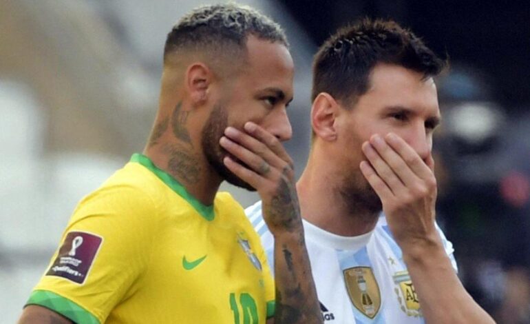 Nuevas reglas para el Mundial 2026. Conozca cuales son