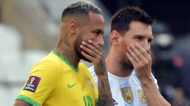 Nuevas reglas para el Mundial 2026. Conozca cuales son
