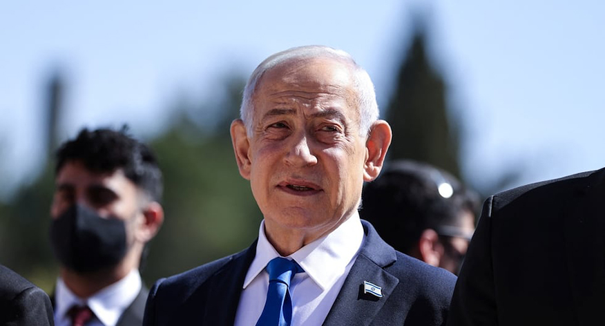 Guerra con Irán “no terminó”, el uranio iraní debe ser retirado, afirma Netanyahu