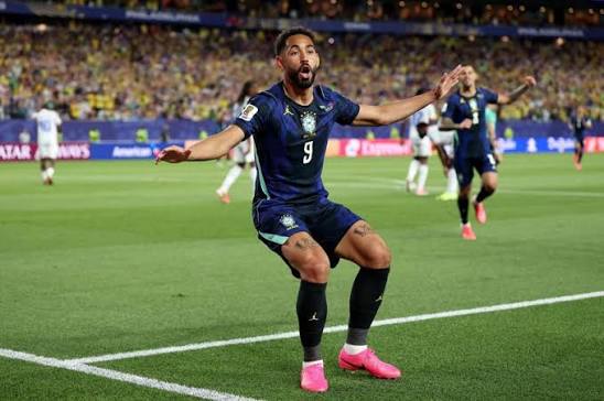 Brasil consiguió su primera victoria en el Mundial 2026 tras vencer 3-0 a Haití,