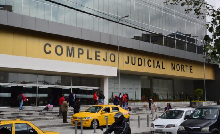 Exempleado de Aquiles Álvarez entregara su testimonio anticipado por el «Caso Goleada»