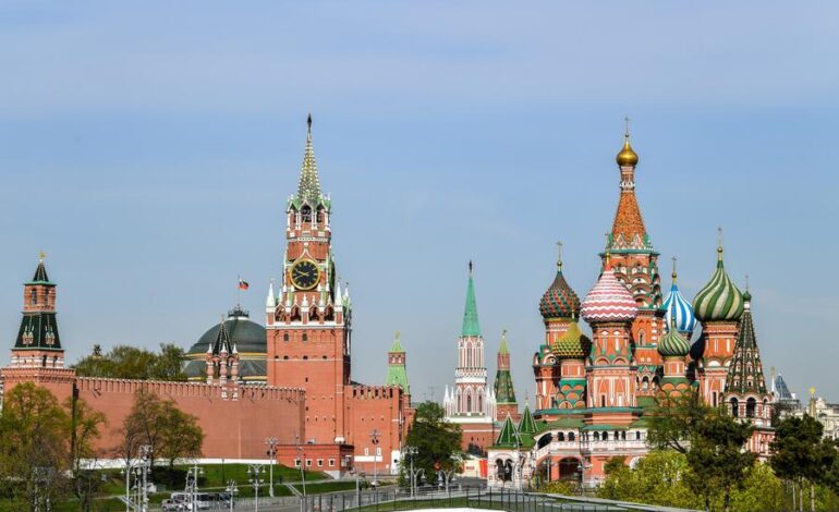  Rusia admite que habló con EE.UU. sobre una posible operación a la venezolana en Cuba