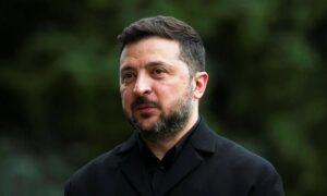 “Si Ucrania arde, su Moscú también arderá”, advierte Zelensky tras el mayor ataque a la capital de Rusia