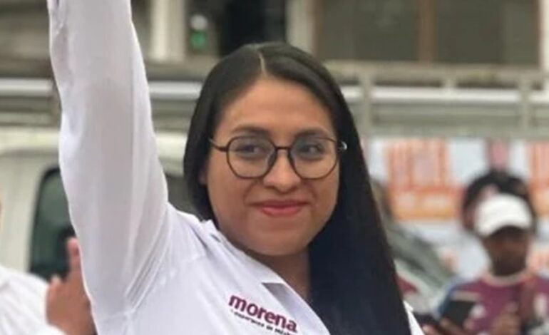  Fiscalía mexicana dice que alcaldesa de Tenancingo se autosecuestró para cobrar 2,3 millones de dólares