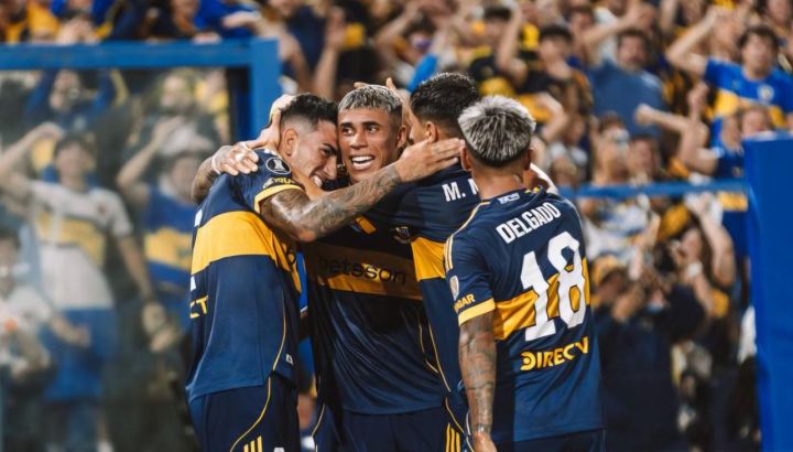  Boca Juniors se queda sin técnico Claudio Ubeda no fue renovado