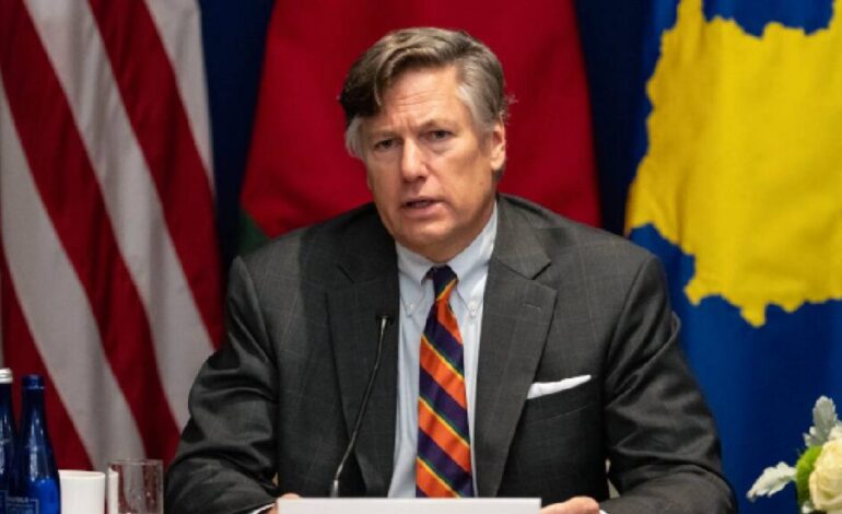 Estados Unidos amenaza con retirar visas a quienes manipulen las elecciones en Colombia