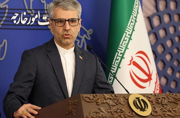 Irán niega reuniones con Estados Unidos en Doha y limita la visita a liberación de fondos bloqueados