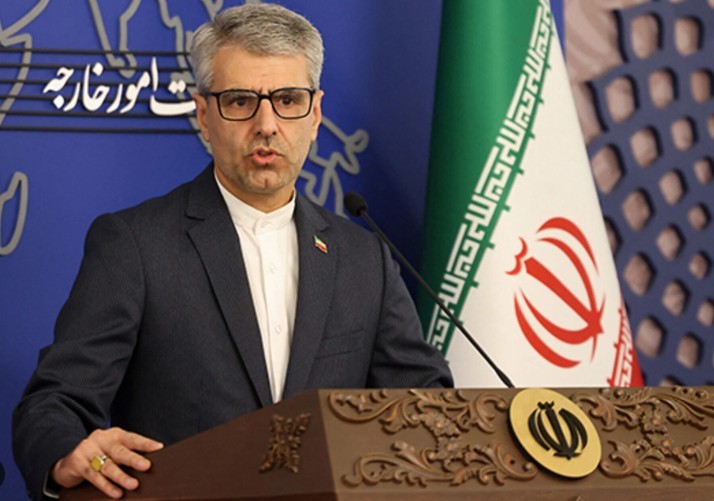 Irán niega reuniones con Estados Unidos en Doha y limita la visita a liberación de fondos bloqueados