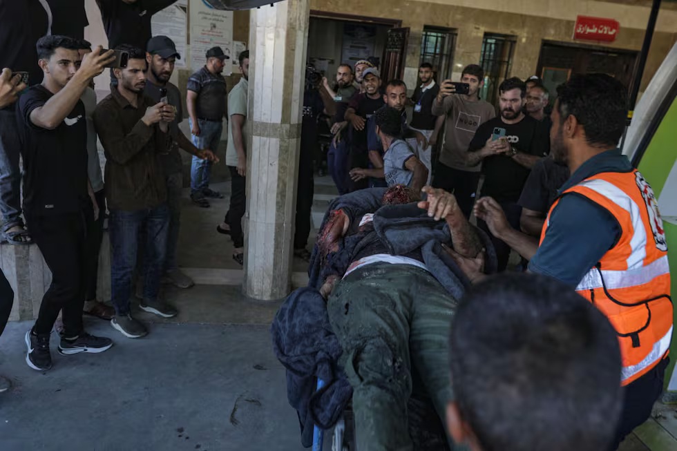 La cadena Al Jazeera condena el “asesinato deliberado” de otro de sus periodistas en Gaza
