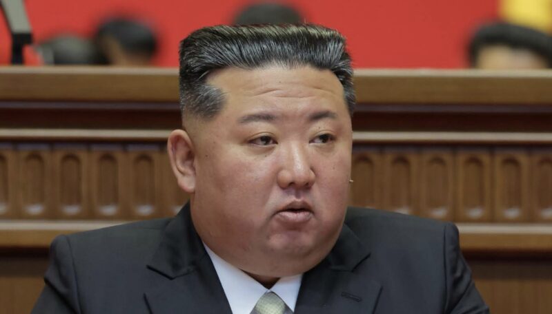 Corea del Norte: Kim Jong-un reitera su apuesta por la fuerza nuclear y una defensa suprema