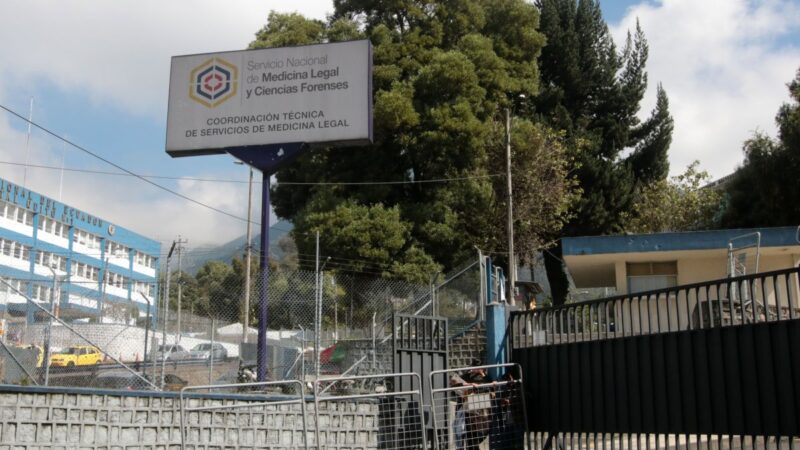 Asesinos de taxista fueron captados por una cámara luego de quitarle la vida
