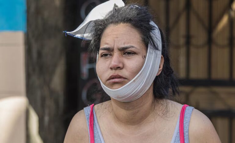 “Queremos sacar a mi papá de ahí”: la angustia de las familias marca la carrera contrarreloj por los rescates en Venezuela