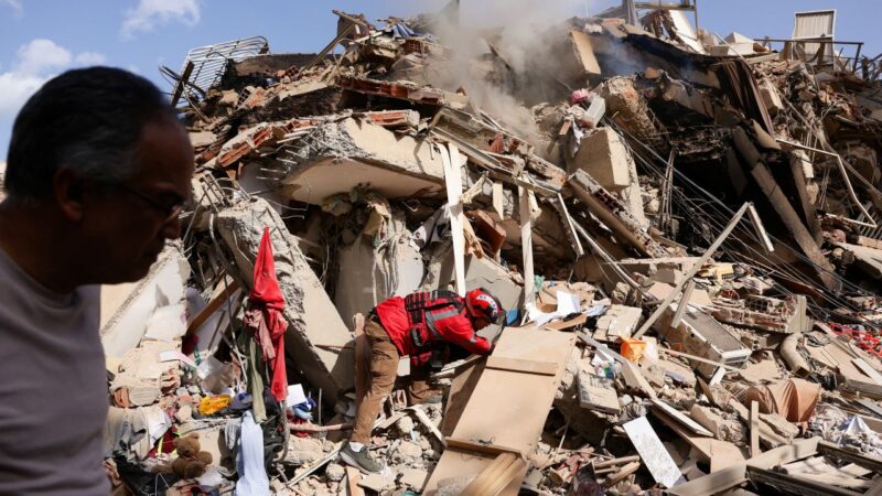 ACNUR: La situación humanitaria se deteriora rápidamente en Venezuela tras los terremotos